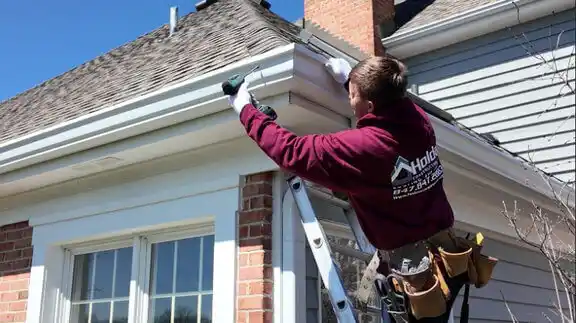 gutter services Edgard